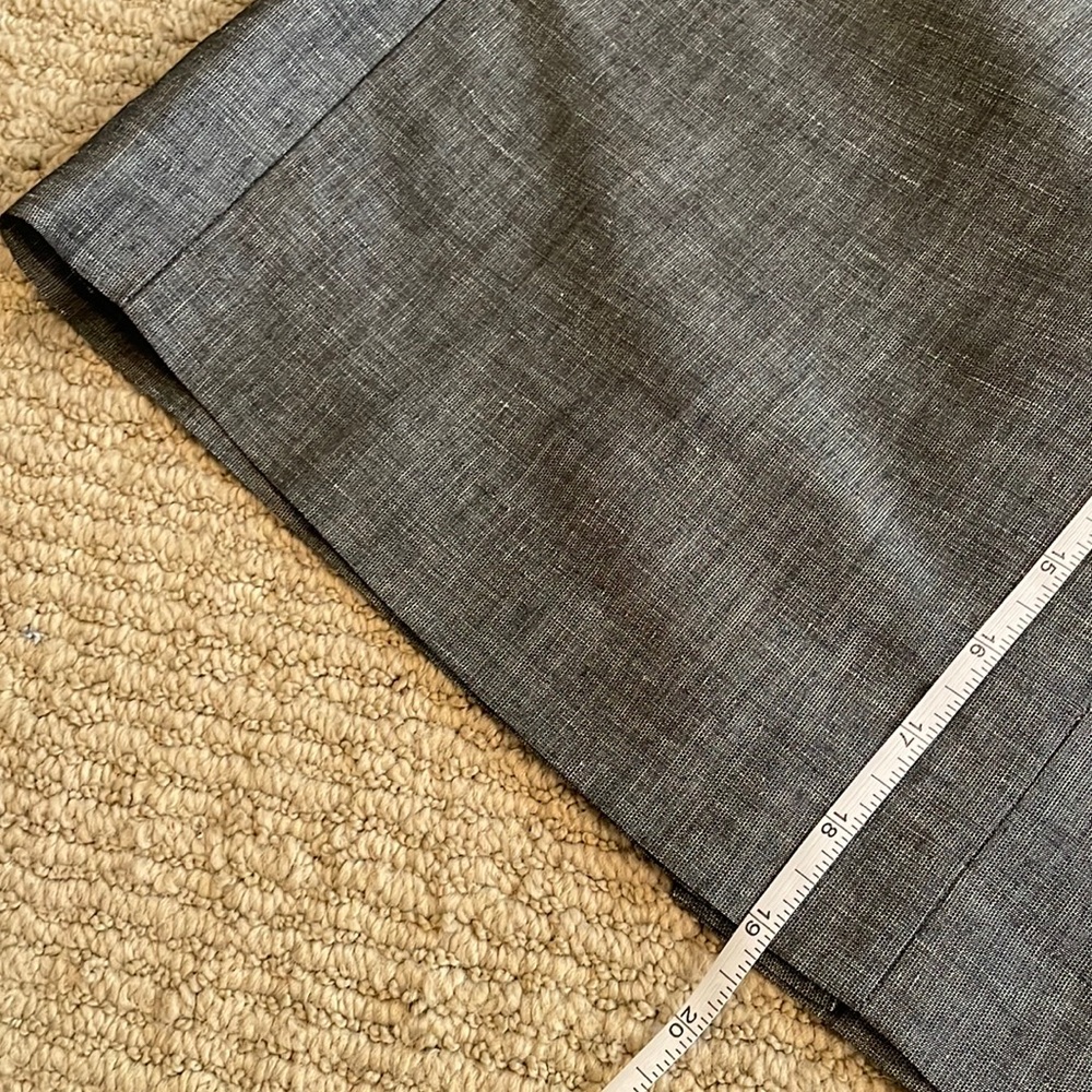 Ann Taylor Women's Brown Suit Set - Picture 12 of 16